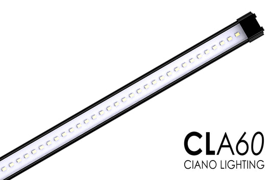 Ciano - LED CLA60 + Trafo 8W 47 cm