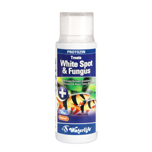 Waterlife - Protozin 100 ml (135x45x45mm)