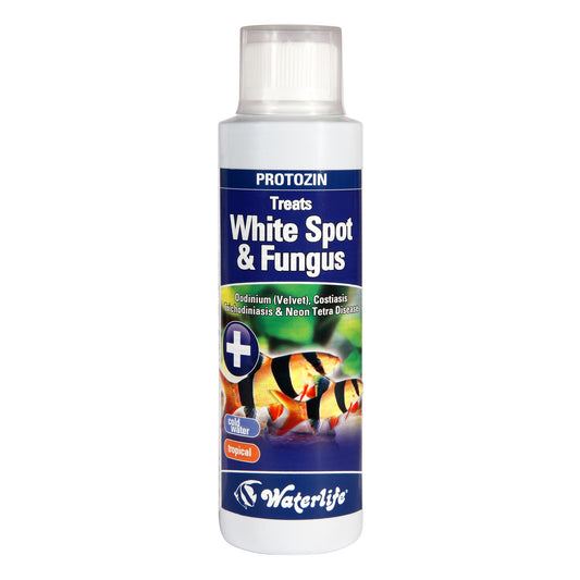 Waterlife - Protozin 250 ml (175x50x50mm)