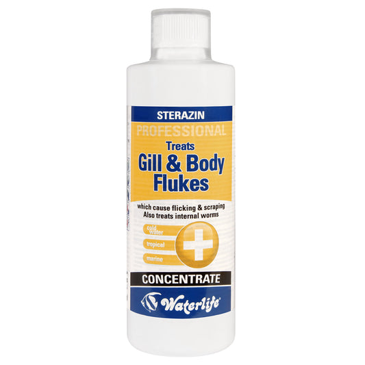 Waterlife - Sterazin 500 ml (200x70x70mm)