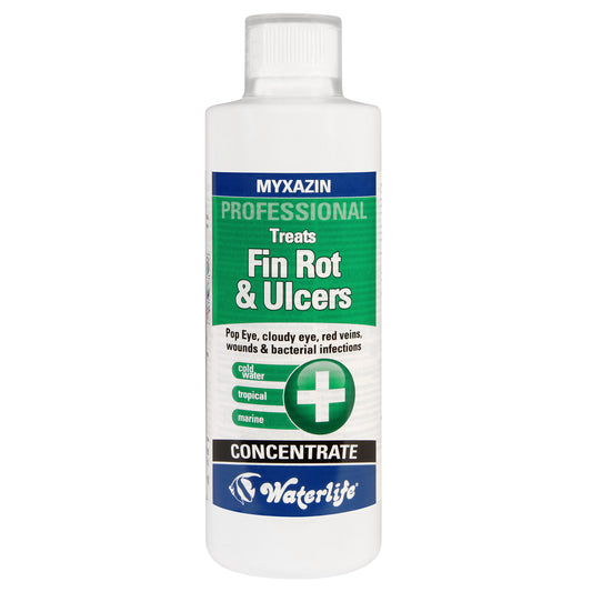 Waterlife - Myxazin 500 ml (200x70x70mm)