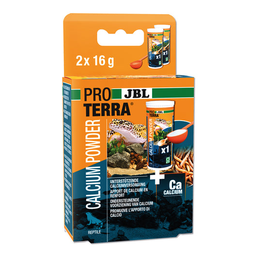 JBL - Proterra Calcium Powder 100 g