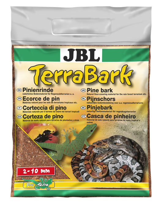 JBL - TerraBark 2-10mm 5 l