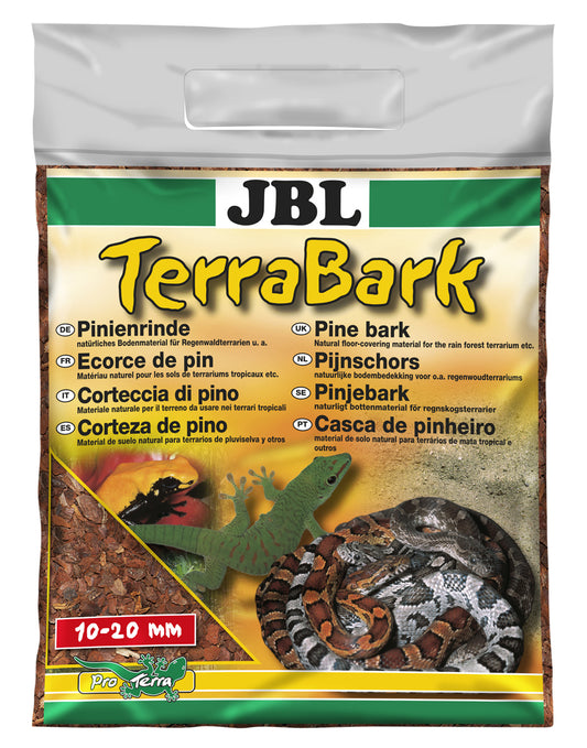 JBL - TerraBark 10-20mm 5 l