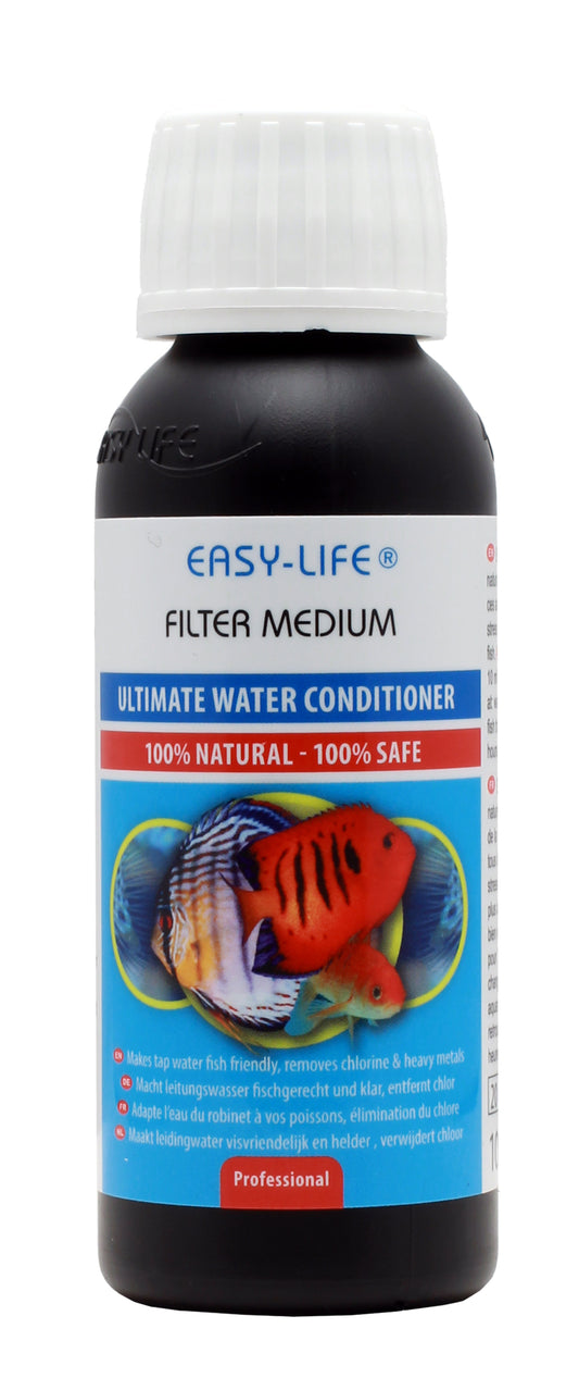 Easylife - FFM Vattenberedning 100 ml