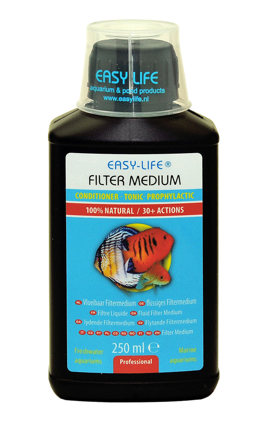 Easylife - FFM Vattenberedning 250 ml