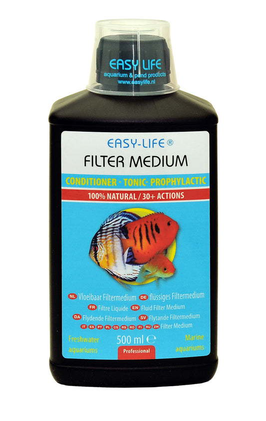Easylife - FFM Vattenberedning 500 ml