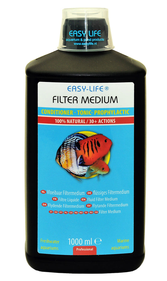 Easylife - FFM Vattenberedning 1000 ml