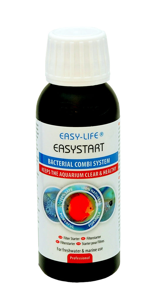 Easylife - Easystart Bakteriekultur 100 ml