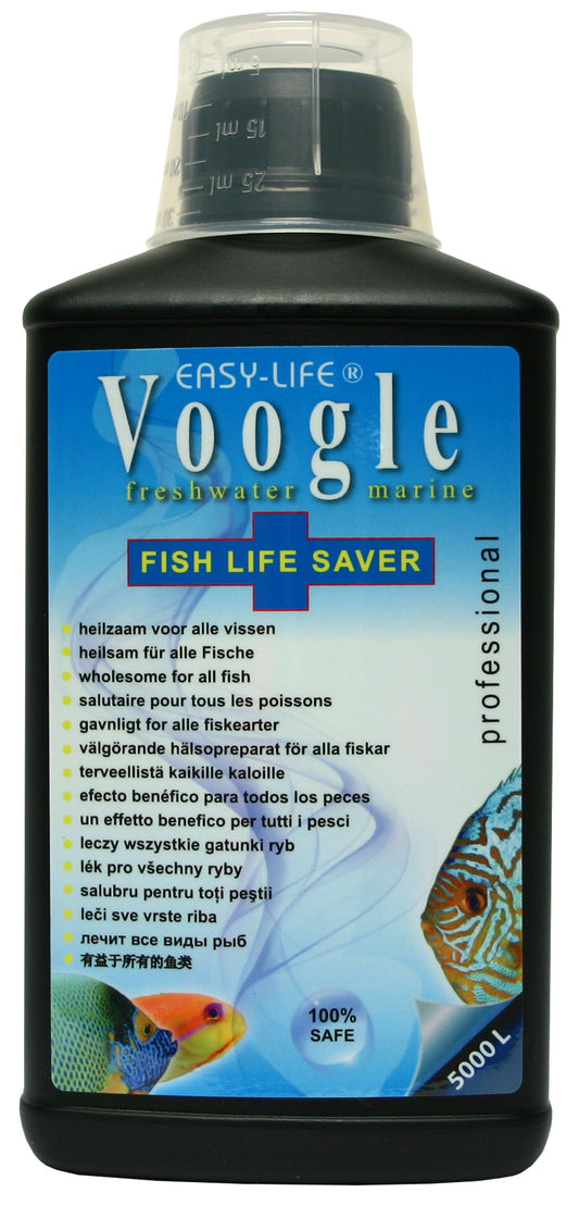 Easylife - Voogle 500 ml