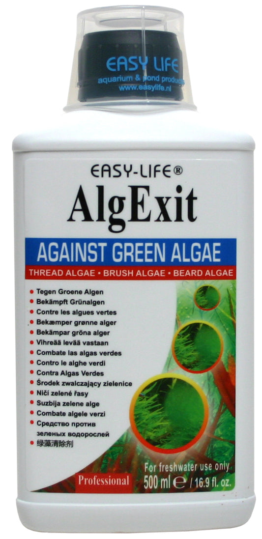 Easylife - AlgExit 500 ml