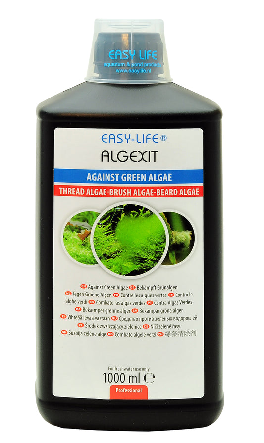 Easylife - AlgExit 1000 ml