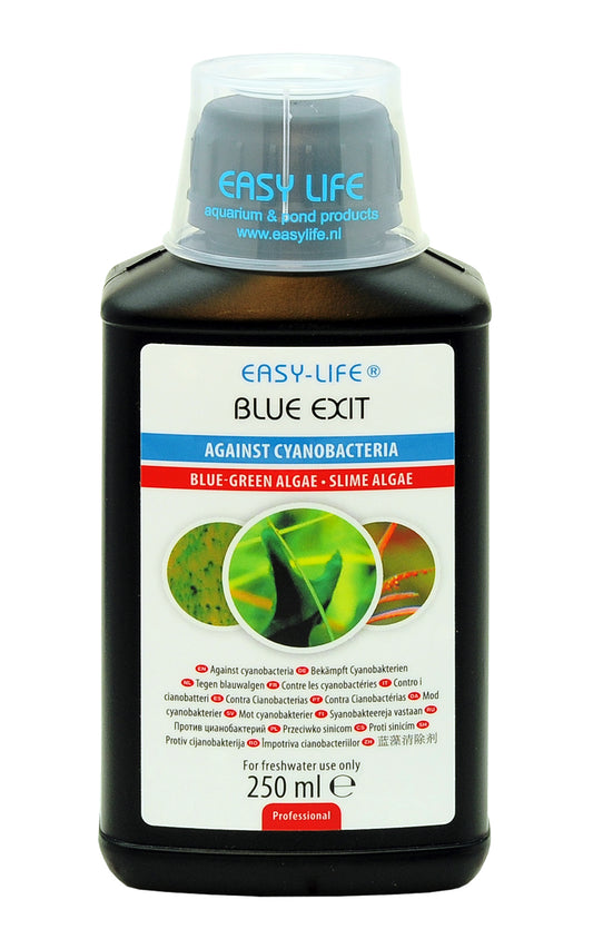 Easylife - Blue Exit 250 ml