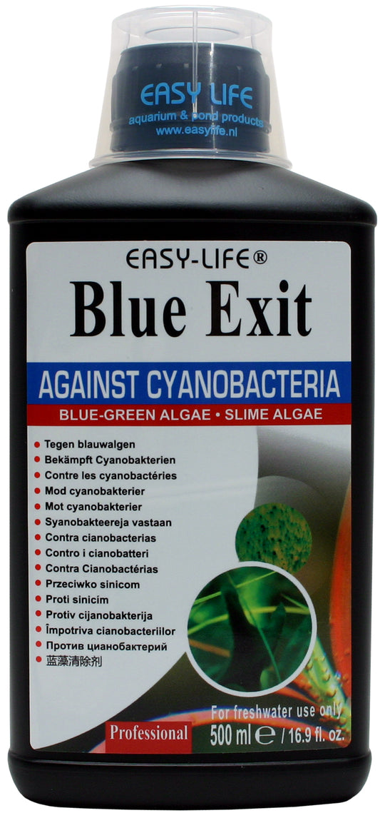 Easylife - Blue Exit 500 ml