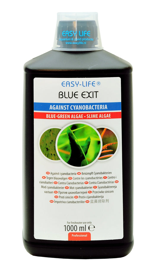 Easylife - Blue Exit 1000 ml