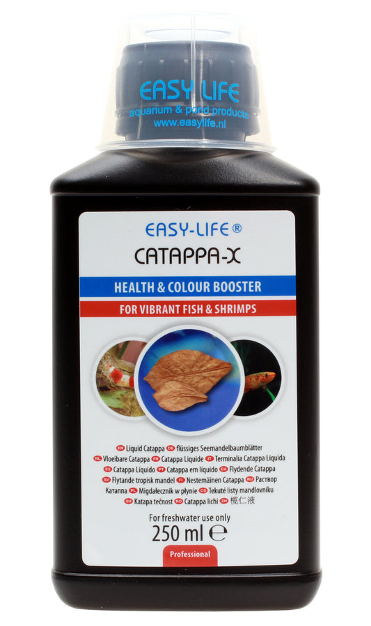 Easylife - Catappa-X 250 ml