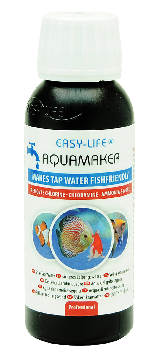 Easylife - Aquamaker Vattenberedning 100 ml