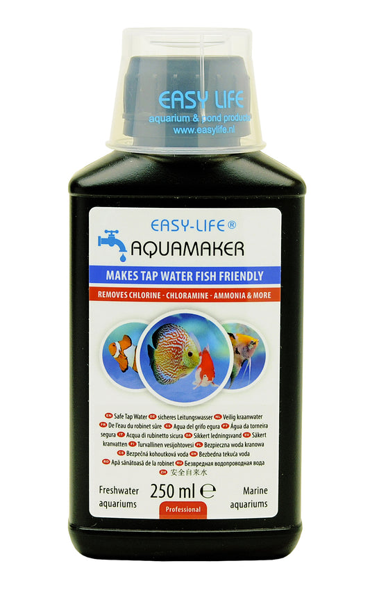 Easylife - Aquamaker Vattenberedning 250 ml