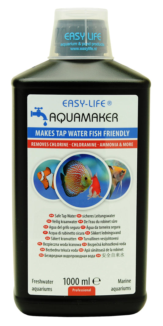 Easylife - Aquamaker Vattenberedning 1000 ml