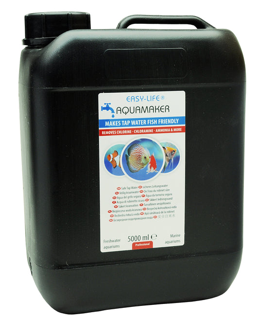 Easylife - Aquamaker Vattenberedning 5000 ml