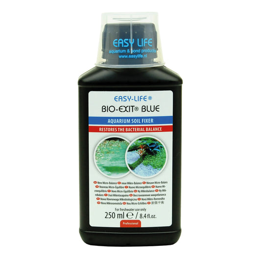 Easylife - Bio Exit Blue 250 ml