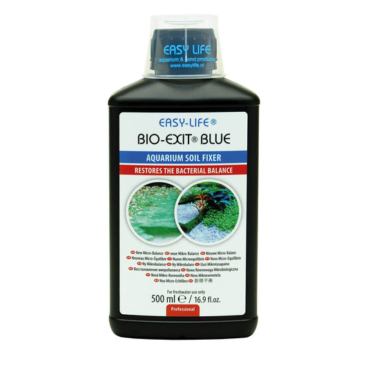Easylife - Bio Exit Blue 500 ml