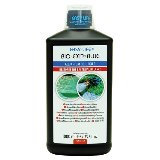 Easylife - Bio Exit Blue 1000 ml