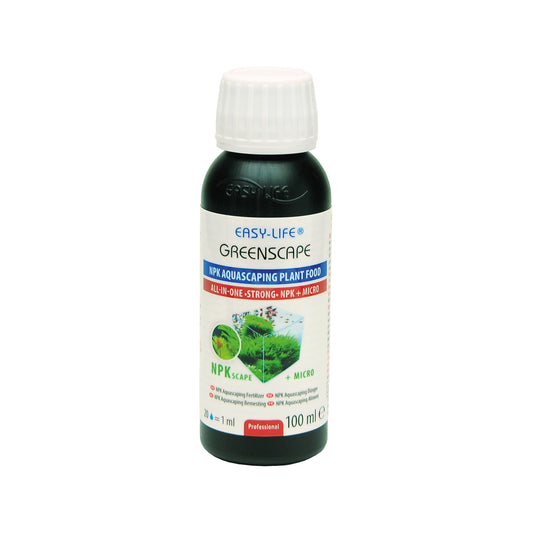 Easylife - GreenScape Växtgödning 100 ml