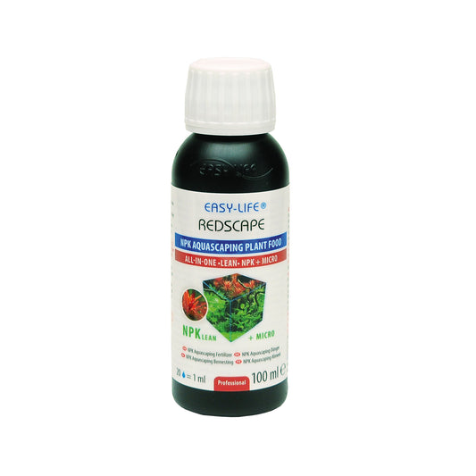 Easylife - RedScape Växtgödning 100 ml