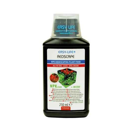 Easylife - RedScape Växtgödning 250 ml