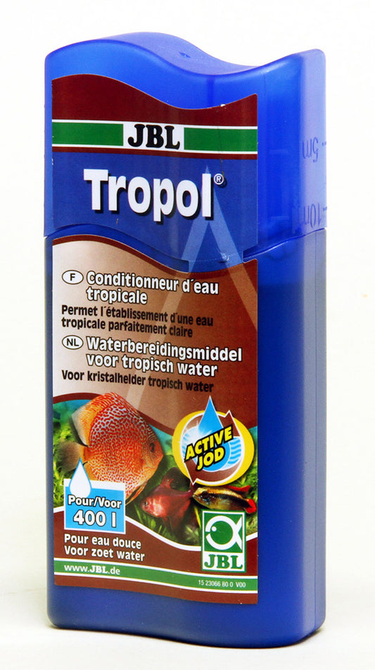 JBL - Tropol 100 ml