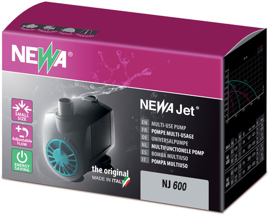 Newa - Cirkulationspump Jet 600 – 200