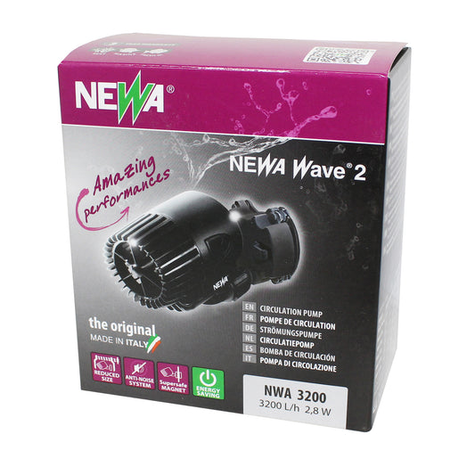 Newa - Cirkulationspump Wave NWA 3200