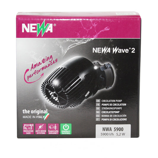 Newa - Cirkulationspump Wave NWA 5900
