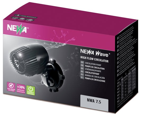 Newa - Cirkulationspump Wave 10700 (7,5) – 10700 l/h