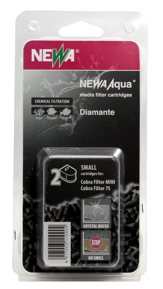 Newa - Kolpatron Cobra Mini 75 2-pack