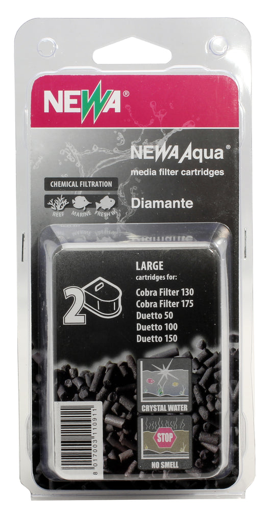 Newa - Kolpatron Cobra 130-175 2-pack