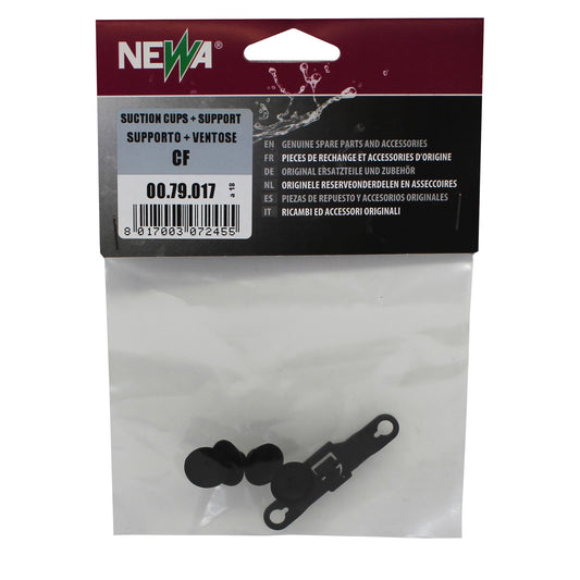 Newa - Sugkoppar Cobra Mini-175