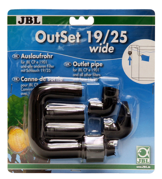 JBL - Utblåsset 19/25
