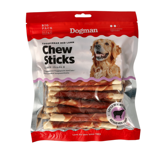 Dogman - Chew Sticks