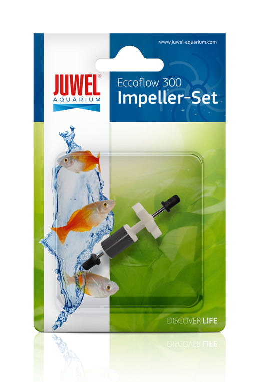 Juwel - Pumphjulsset Eccoflow 300 – Reservdel för Cirkulationspump