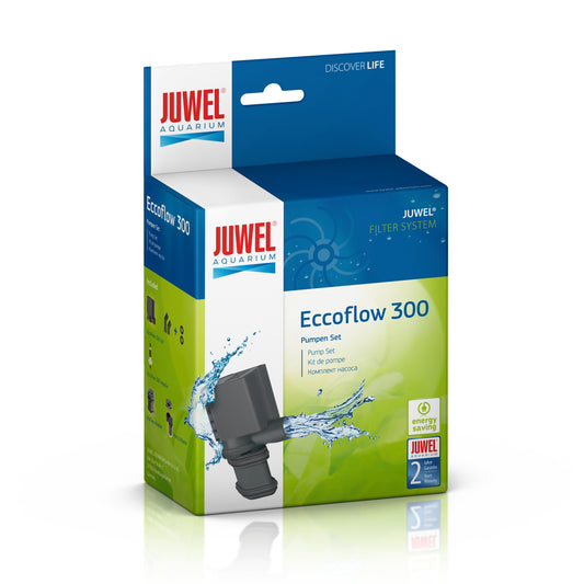Juwel - Cirkulationspump Bioflow 300 – 300 l/t för Akvarium