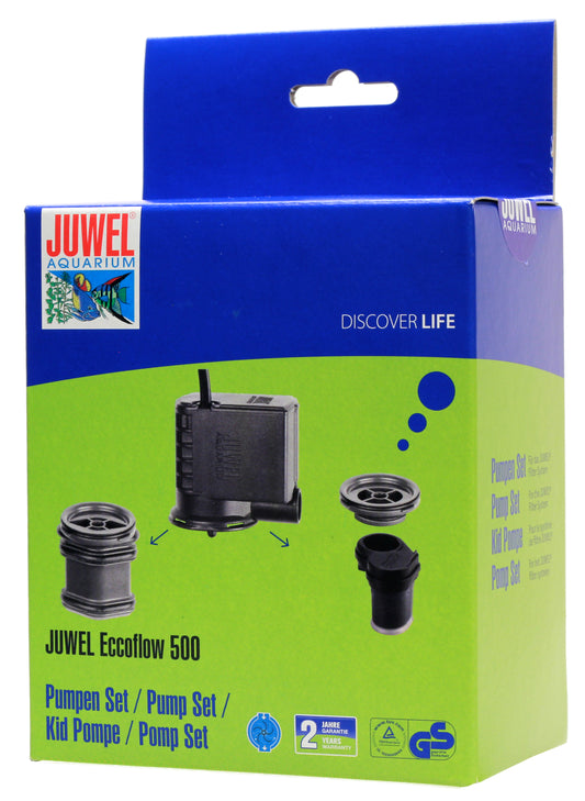 Juwel Cirkulationspump Bioflow 500 – 500 l/t för Akvarium
