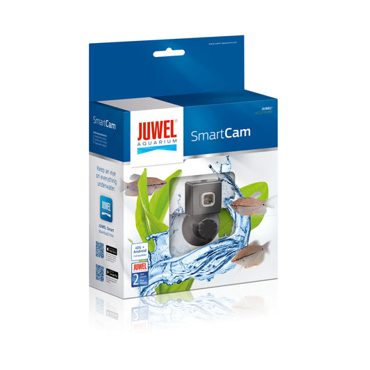Juwel SmartCam – Övervakningskamera för Akvarium