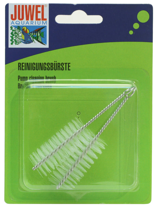 Juwel Filterborstsats – 2-pack Rengöringsborstar