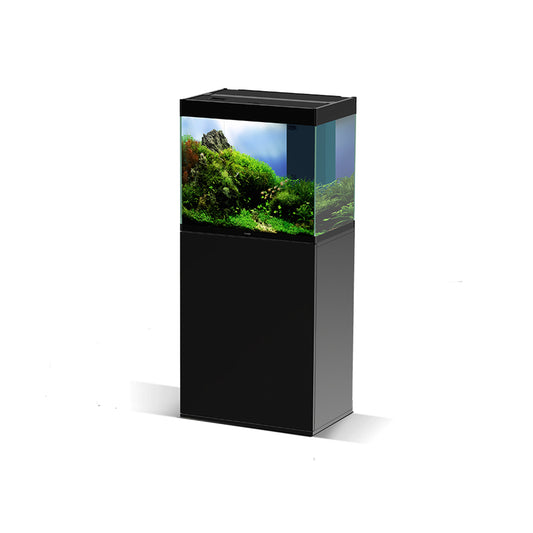 Ciano - Akvarium Svart Emotions Nature Pro 60