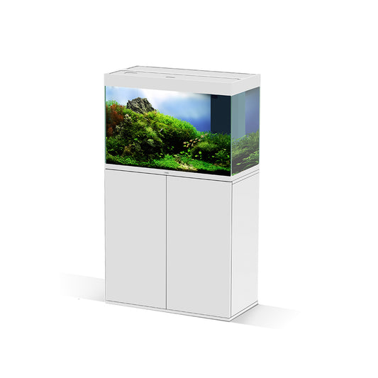 Ciano - Akvarium Vitt Emotions Nature Pro 80
