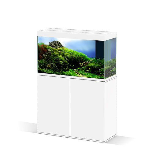 Ciano - Akvarium Vitt Emotions Nature Pro 100