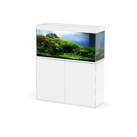 Ciano - Akvarium Vitt Emotions Nature Pro 120