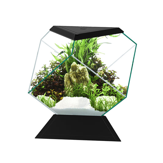 Ciano - Akvarium Nexus Diamond Svart